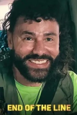 ดูหนังออนไลน์ End of the Line  ป้ายสุดท้าย (2024)