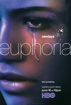 Euphoria   ยูโฟเรีย ซีซั่น 1 (2019)