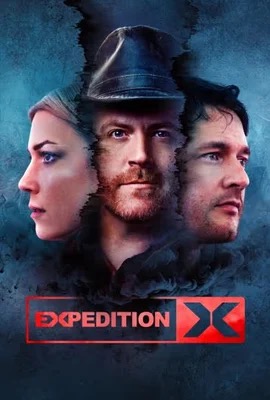 ดูหนังออนไลน์ Expedition X   ตามรอยเรื่องราวพิศวง ซีซั่น 9 Season 9 (2025)