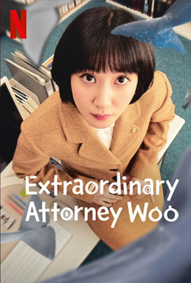 Extraordinary Attorney Woo  อูยองอู ทนายอัจฉริยะ (2022)