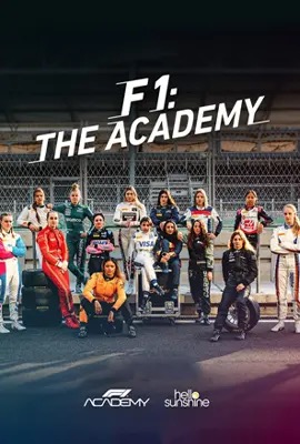 F1: The Academy  F1: ดิ อคาเดมี่ (2025)