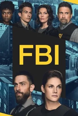 ดูหนังออนไลน์ FBI Season 6 (2024)