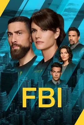 FBI Season 7 (2024)
