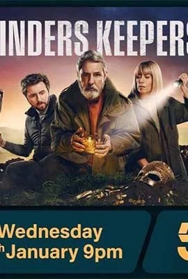 Finders Keepers (2024)