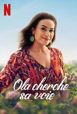 ดูหนังออนไลน์ Finding Ola  โอล่า..หาตัวเอง (2022)