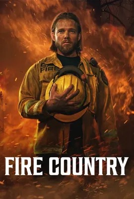 Fire Country Season 4 (2025)