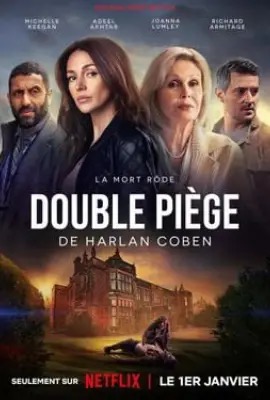 ดูหนังออนไลน์ Fool Me Once  อย่าหลอกกัน (2024)