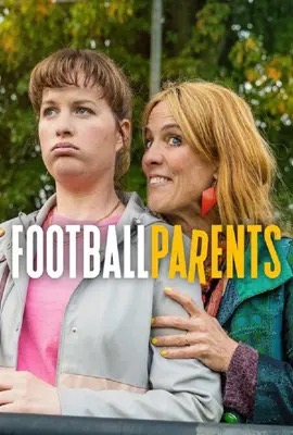Football Parents  แม่ออฟเดอะแมตซ์ (2025)
