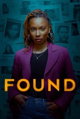ดูหนังออนไลน์ Found (2023)