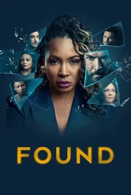 ดูหนังออนไลน์ Found Season 2 (2024)