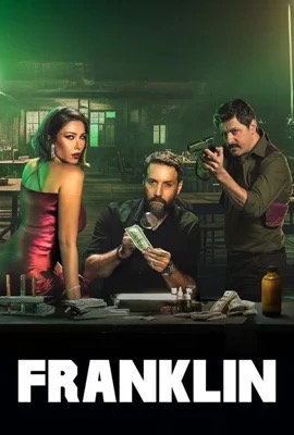 Franklin  เงินปลอม (2025)