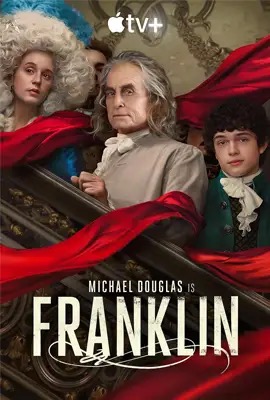 ดูหนังออนไลน์ Franklin  แฟรงคลิน (2024)