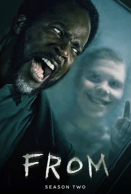 ดูหนังออนไลน์ From   จาก ซีซั่น 2 Season 2 (2023)