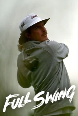 Full Swing   ฟูล สวิง ซีซั่น 3 Season 3 (2025)