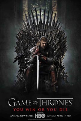 Game of Thrones   มหาศึกชิงบัลลังก์ ซีซั่น 1 (2011)