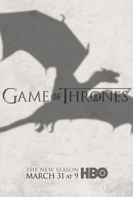 Game of Thrones   มหาศึกชิงบัลลังก์ ซีซั่น 3 Season 3 (2013)