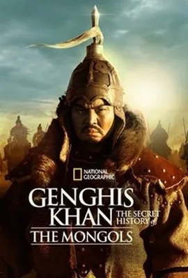 Genghis Khan: The Secret History of the Mongols (2025)