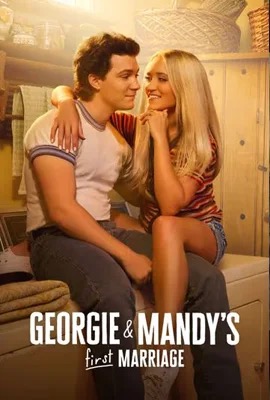 ดูหนังออนไลน์ Georgie and Mandy s First Marriage (2024)