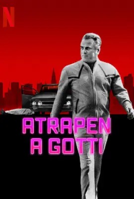 Get Gotti  ปราบเจ้าพ่อ (2023)