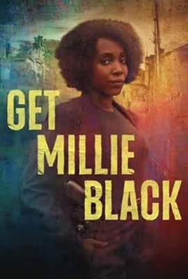 Get Millie Black  สางปมคนหาย (2024)