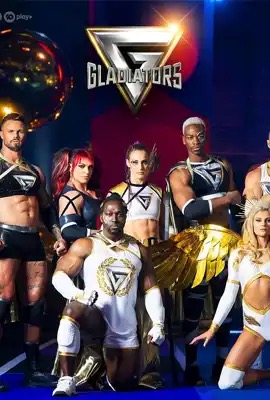 Gladiators (2024)