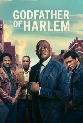 Godfather of Harlem Season 4 (2025)