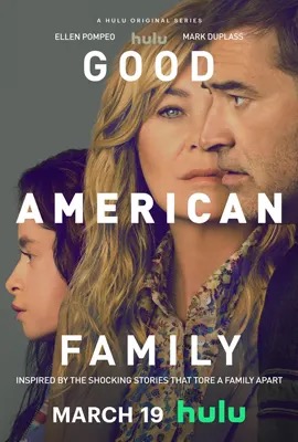 Good American Family (2025)