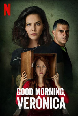 ดูหนังออนไลน์ Good Morning Veronica 1  อรุณสวัสดิ์ เวโรนิก้า ซีซั่น 1 (2020)