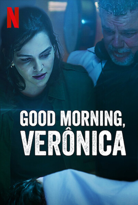 ดูหนังออนไลน์ Good Morning Veronica 2  อรุณสวัสดิ์ เวโรนิก้า ซีซั่น 2 (2022)