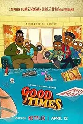 Good Times  กู๊ดไทมส์ (2024)