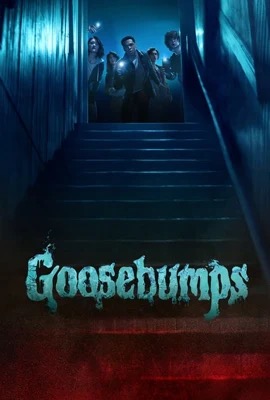 Goosebumps   คืนอัศจรรย์ขนหัวลุก ซีซั่น 2 Season 2 (2025)