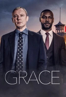 ดูหนังออนไลน์ Grace   เกรซ ซีซั่น 4 Season 4 (2024)