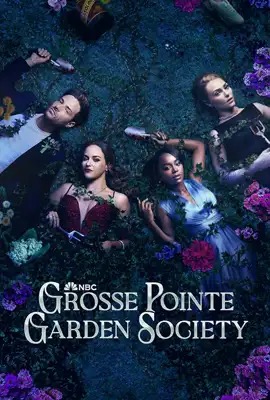 Grosse Pointe Garden Society (2025)