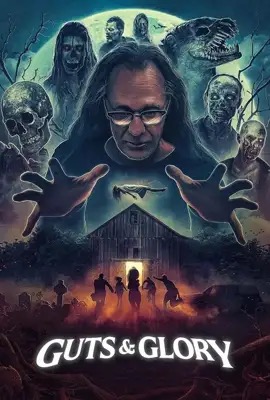 ดูหนังออนไลน์ Guts & Glory (2025)
