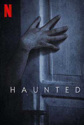 HAUNTED   หลอน ซีซั่น 1 (2018)