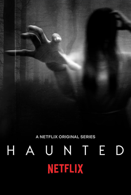 HAUNTED   หลอน ซีซั่น 2 Season 2 (2019)