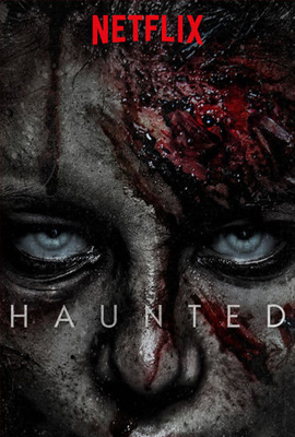 HAUNTED   หลอน ซีซั่น 3 Season 3 (2021)