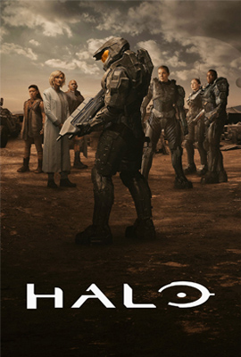 Halo   ฮาโล ซีซั่น 1 (2022)