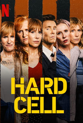 ดูหนังออนไลน์ Hard Cell (2022)