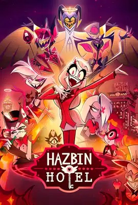 Hazbin Hotel (2024)