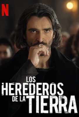 ดูหนังออนไลน์ Heirs to the Land ซีซั่น 1  ทายาทแห่งผืนดิน (2022)