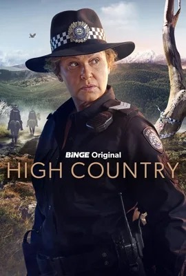 High Country  ไฮคันทรี (2024)