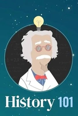 History 101   ประวัติศาสตร์ 101 ซีซั่น 2 Season 2 (2022)