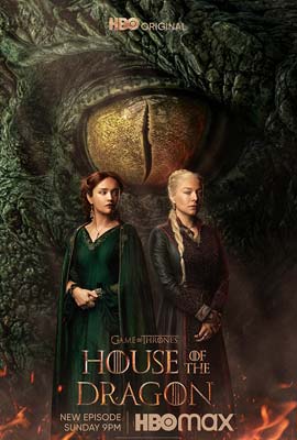 House of the Dragon (2025)