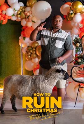 ดูหนังออนไลน์ How to Ruin Christmas: The Baby Shower  วิธีป่วนคริสต์มาส งานรับขวัญเด็กน้อย (2022)