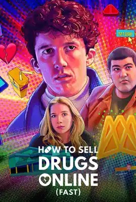 ดูหนังออนไลน์ How to Sell Drugs Online (Fast)   วัยลองของ ซีซั่น 2 Season 2 (2020)