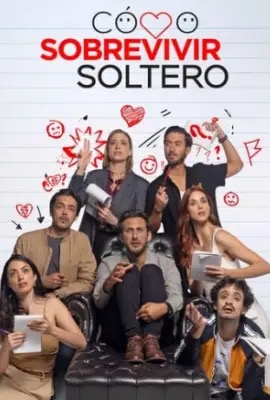 ดูหนังออนไลน์ How to Survive Being Single   รอดสักทีชีวิตโสด Season 3 (2023)