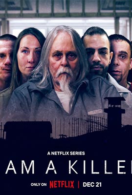 ดูหนังออนไลน์ I Am a Killer   เราคือฆาตกร ซีซั่น 4 Season 4 (2022)