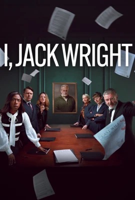 I, Jack Wright (2025)