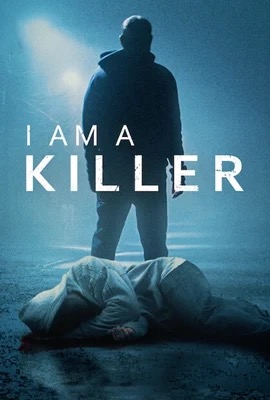 ดูหนังออนไลน์ I am A Killer   เราคือฆาตกร ซีซั่น 6 Season 6 (2025)